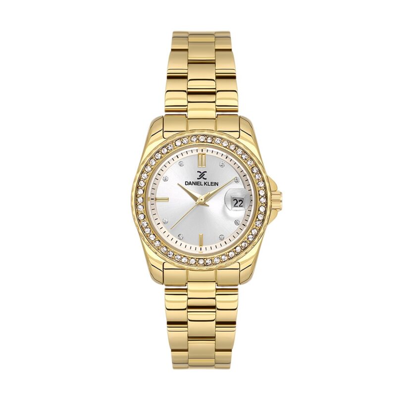 Оригинален Дамски Часовник Daniel Klein DK.6.14134-2