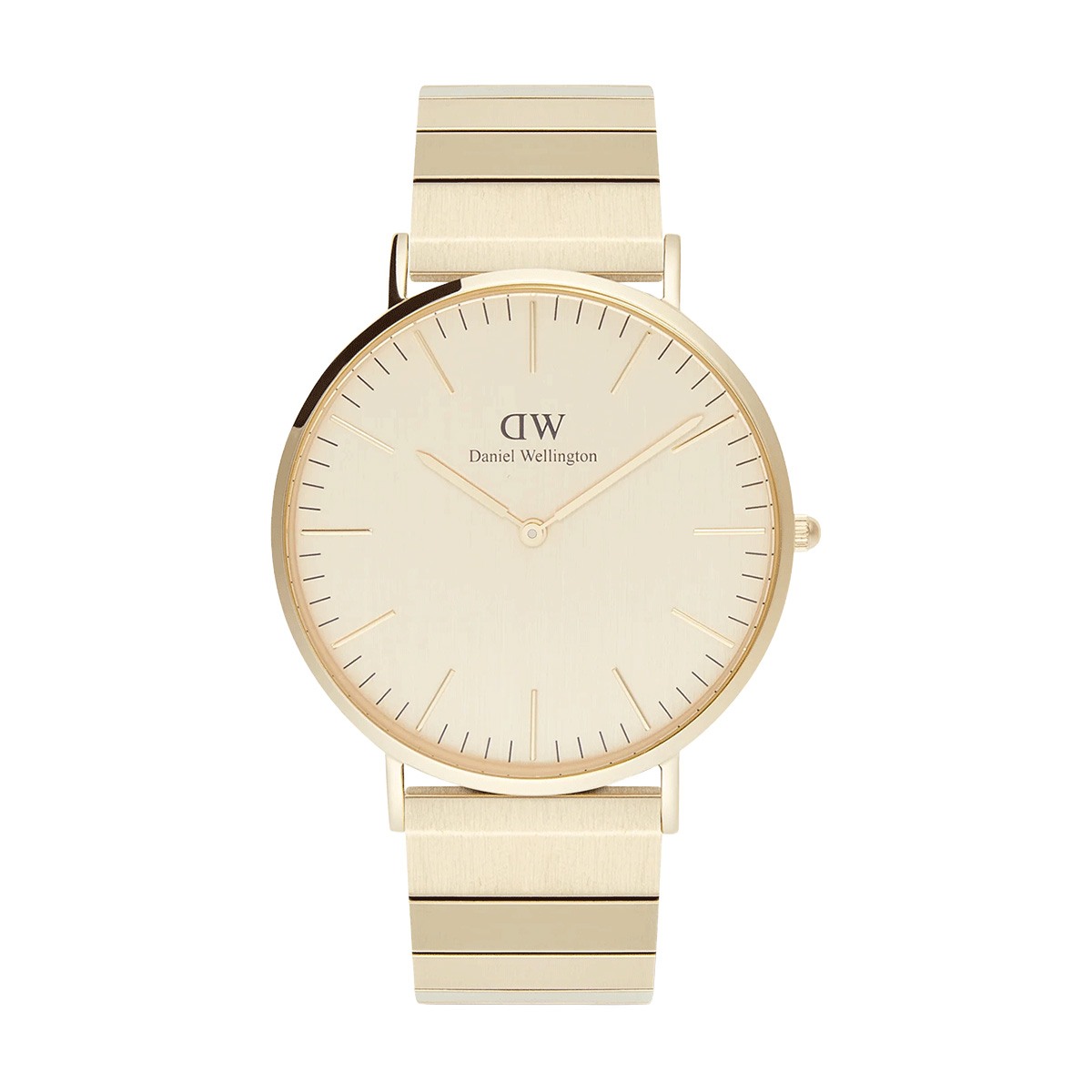 Оригинален Дамски Часовник Daniel Wellington Classic DW00100779