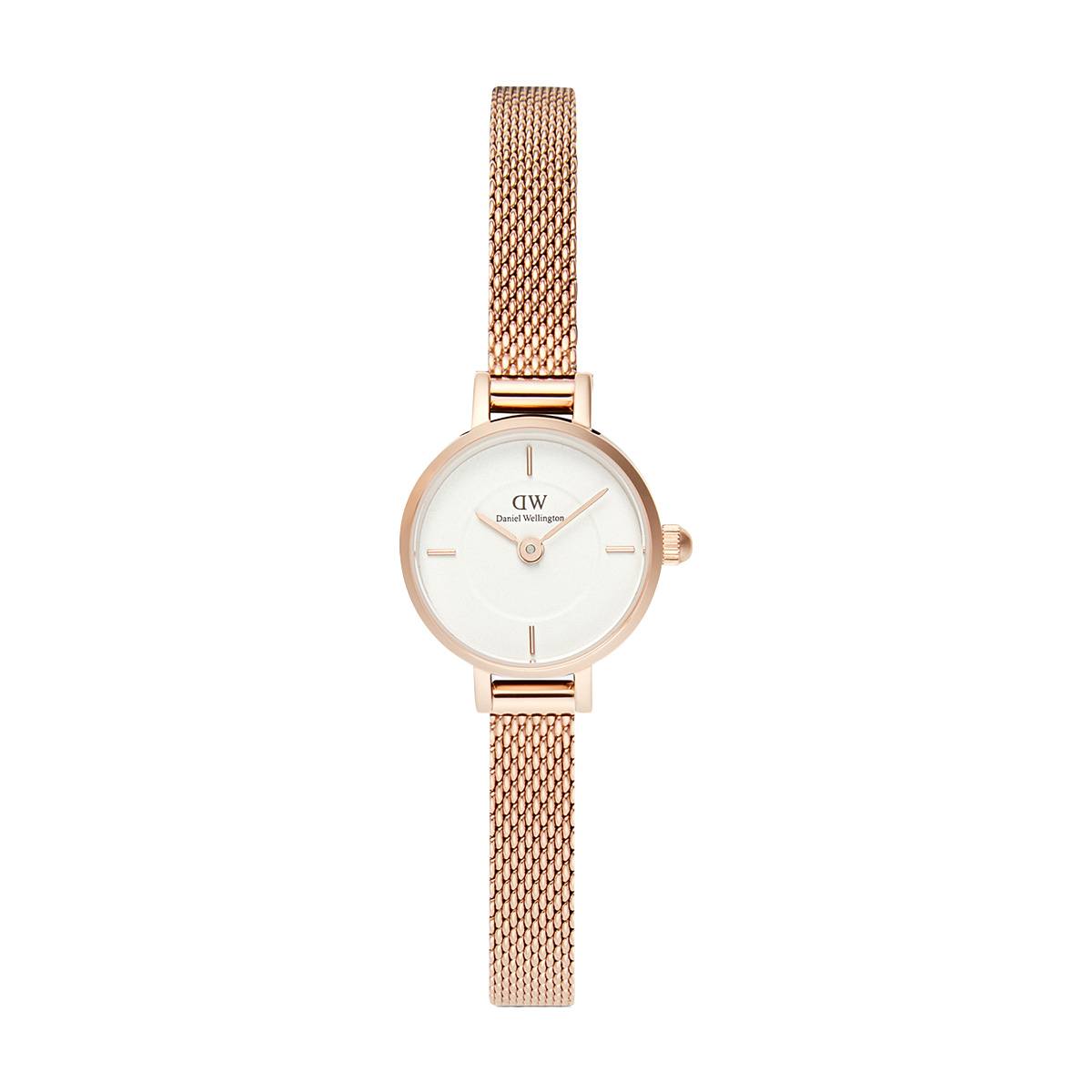 Оригинален Дамски Часовник Daniel Wellington Petite DW00100744