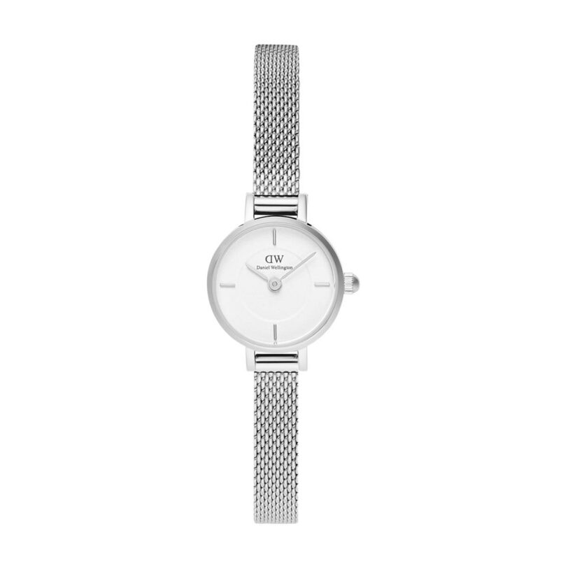 Оригинален Дамски Часовник Daniel Wellington Petite DW00100746