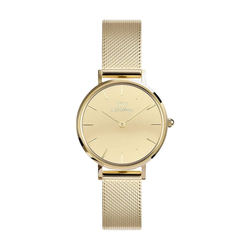 Оригинален Дамски Часовник Daniel Wellington Petite DW00100797