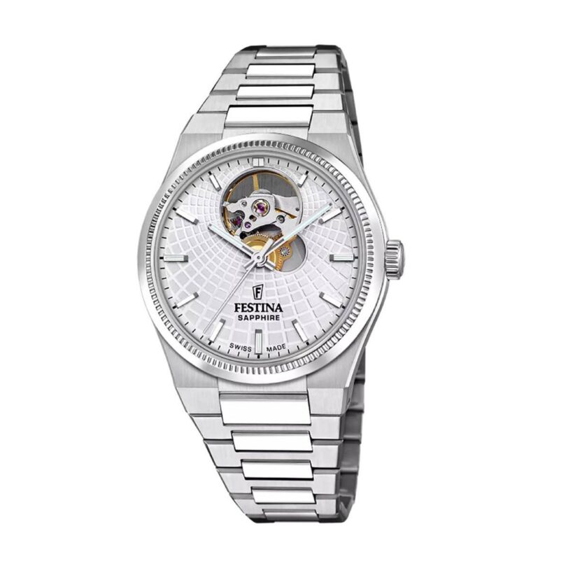 Оригинален Дамски Часовник Festina F20054/1