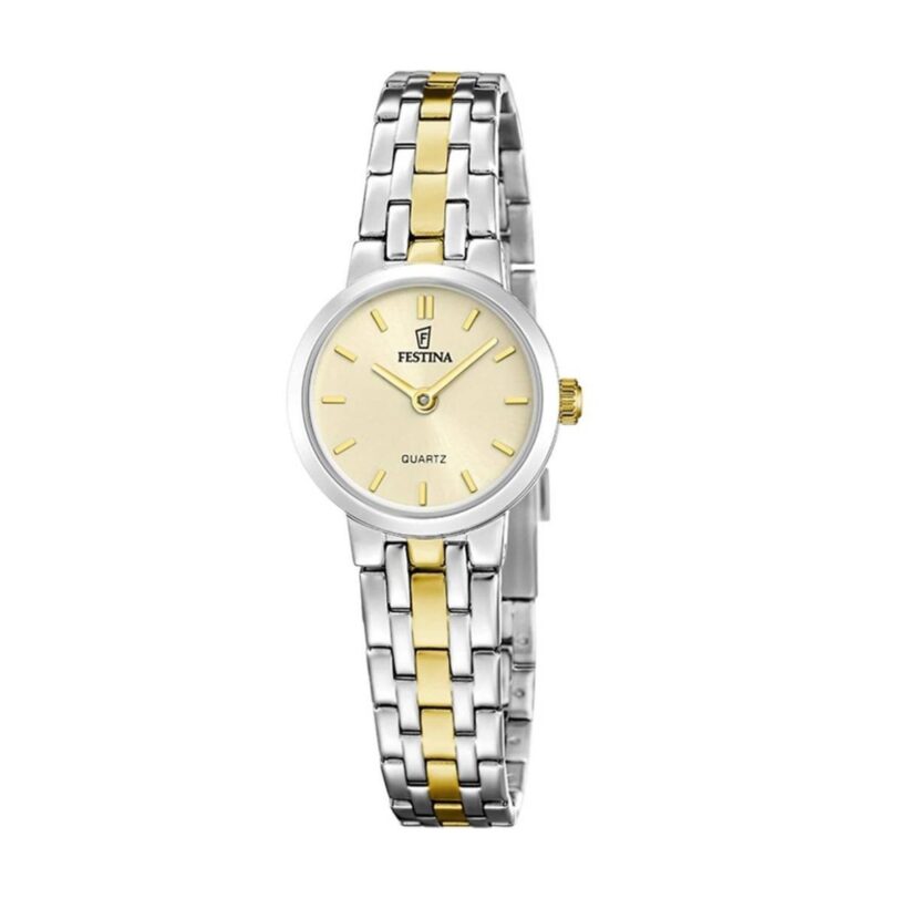 Оригинален Дамски Часовник Festina F20747/2