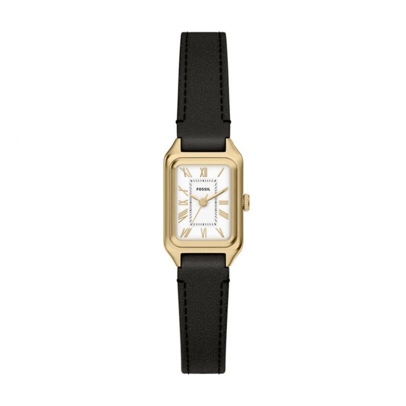 Оригинален Дамски Часовник Fossil Raquel ES5470