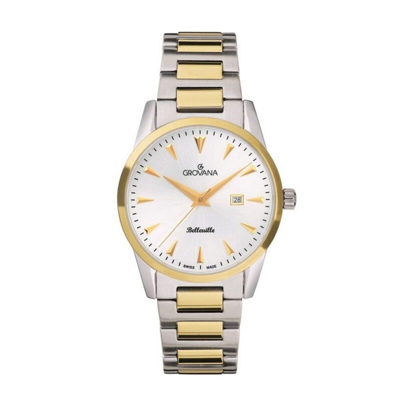 Оригинален Дамски Часовник Grovana 3767 - 1142