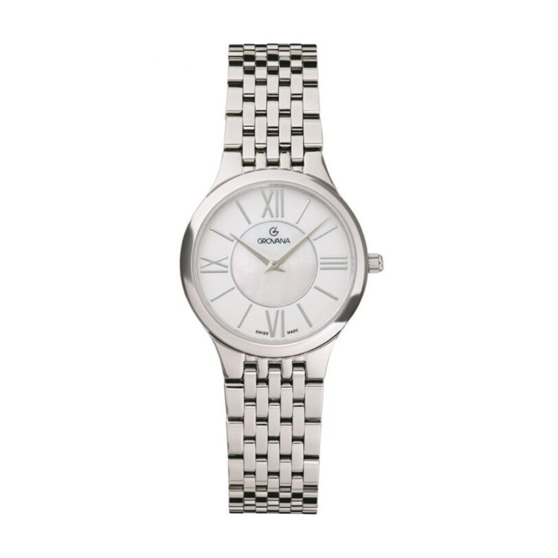 Оригинален Дамски Часовник Grovana 5013 - 1132