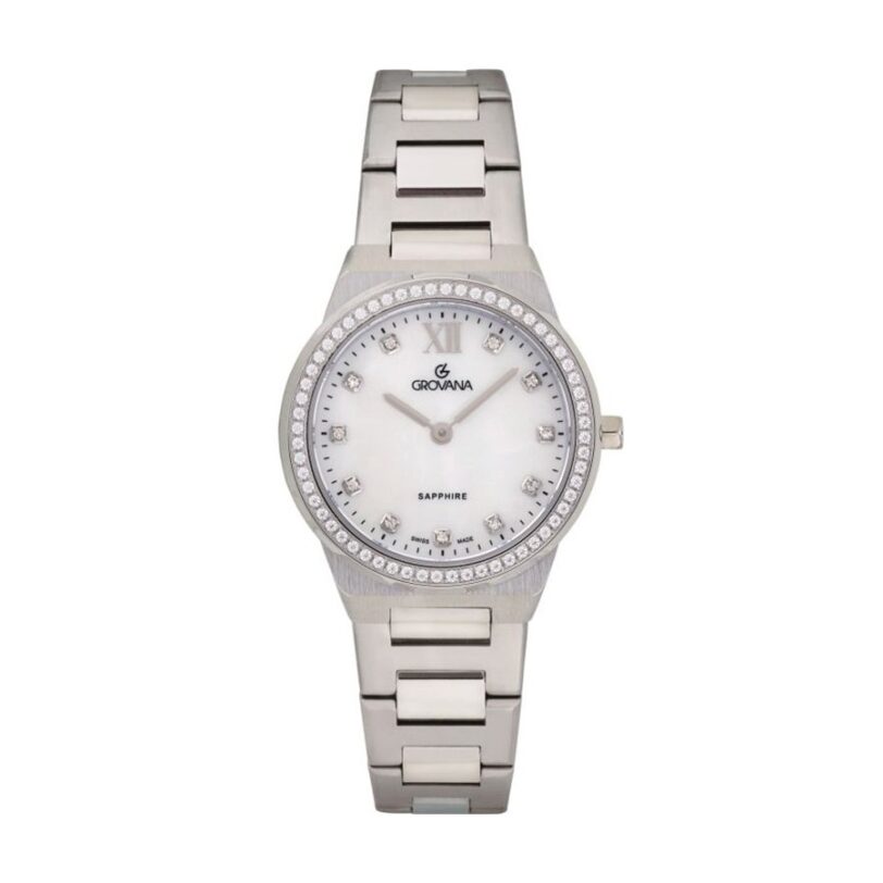 Оригинален Дамски Часовник Grovana 5208 - 7133