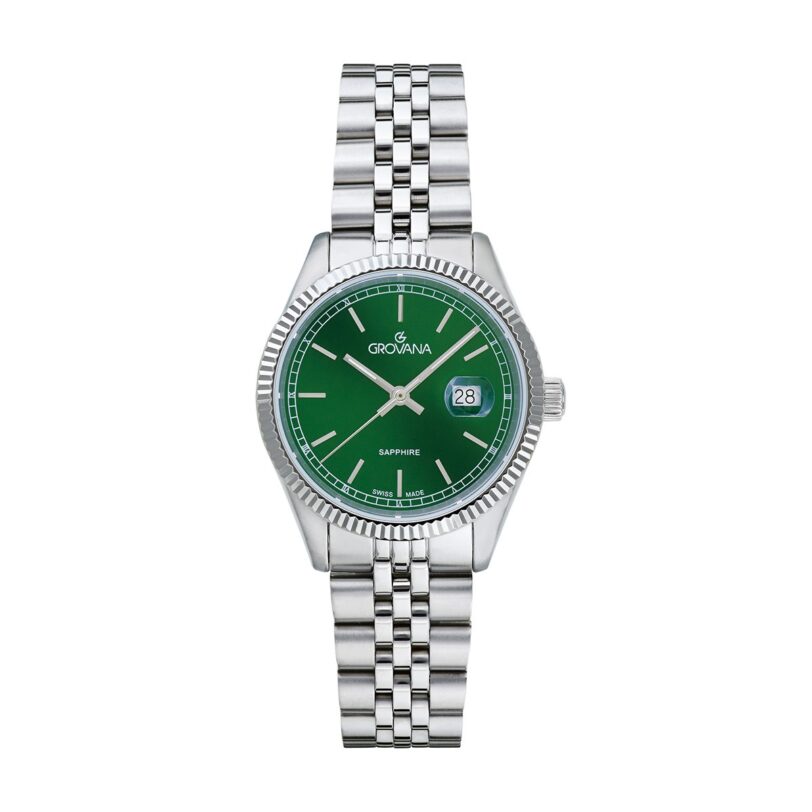 Оригинален Дамски Часовник Grovana 5542 - 1134