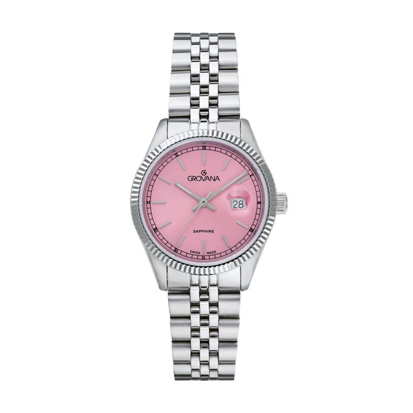 Оригинален Дамски Часовник Grovana 5542 - 1138