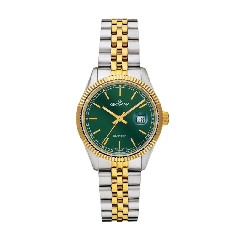 Оригинален Дамски Часовник Grovana 5542 - 1144