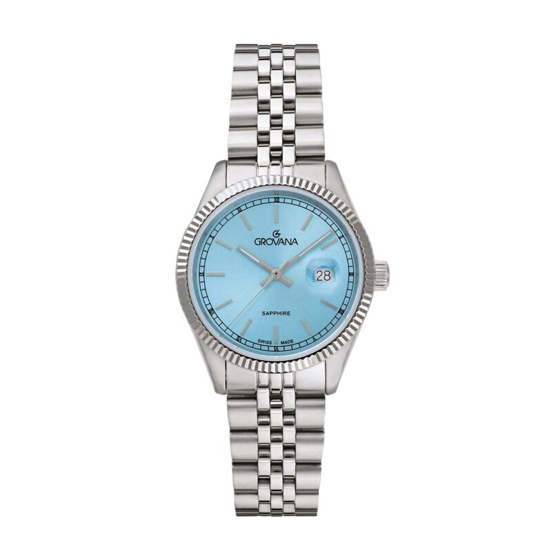Оригинален Дамски Часовник Grovana 5590 - 1132