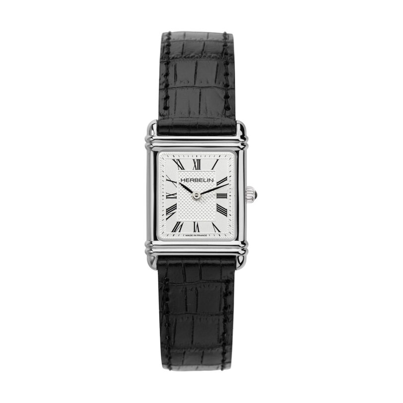 Оригинален Дамски Часовник Herbelin Art Deco 17478AP08