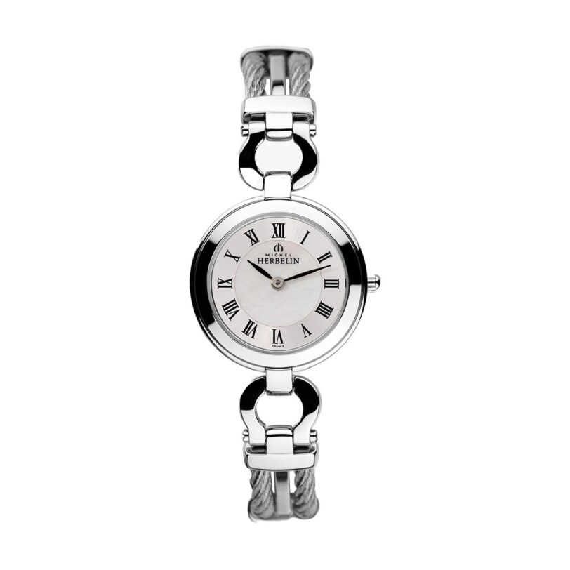Оригинален Дамски Часовник Herbelin Cable 17425/B29