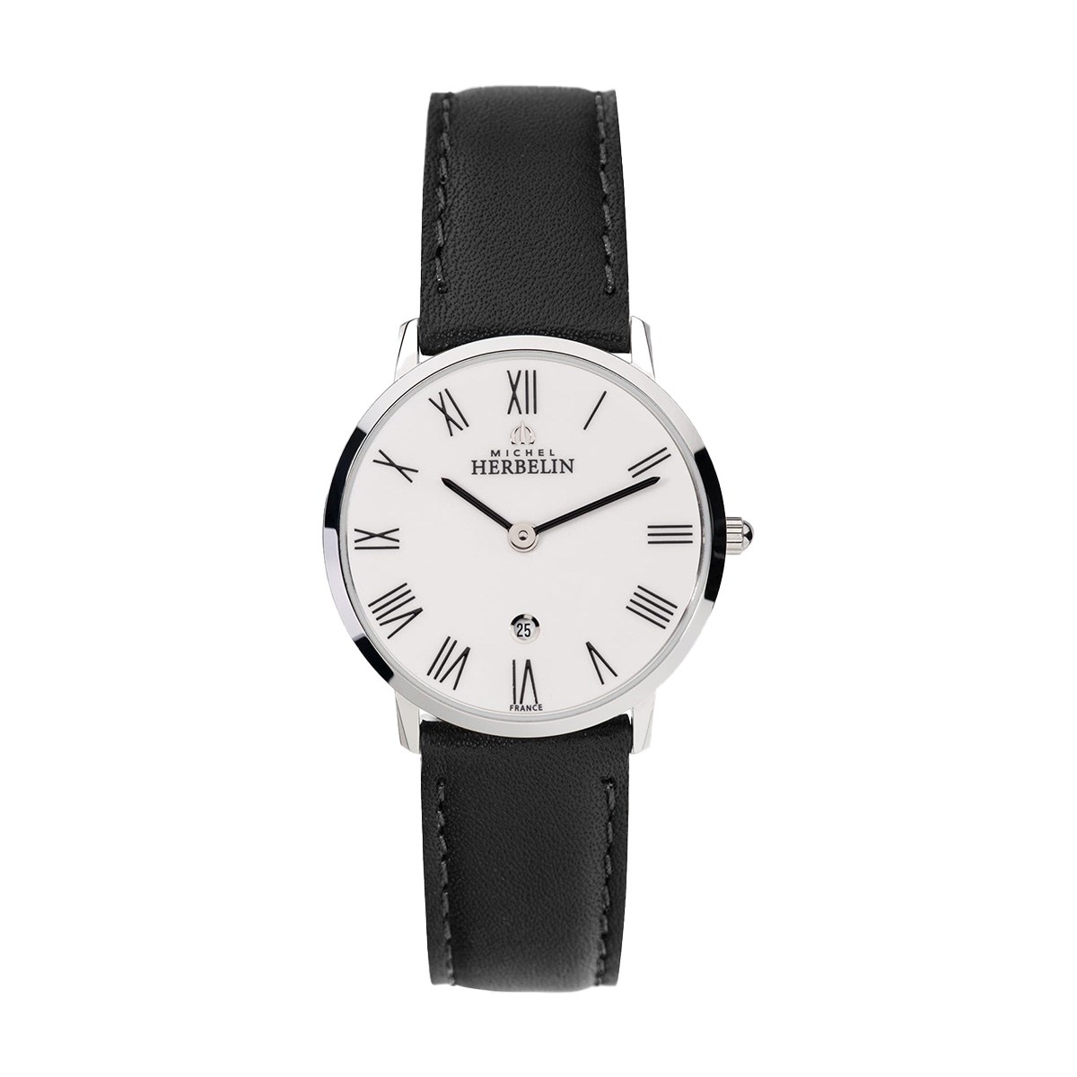 Оригинален Дамски Часовник Herbelin City 16915/01