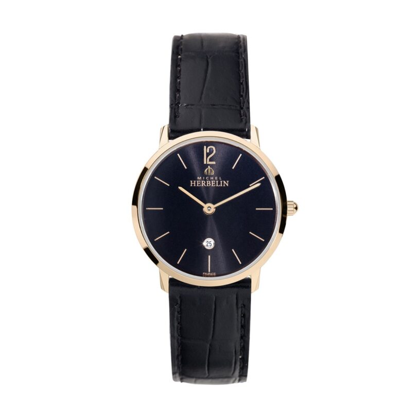 Оригинален Дамски Часовник Herbelin City 16915/PR14