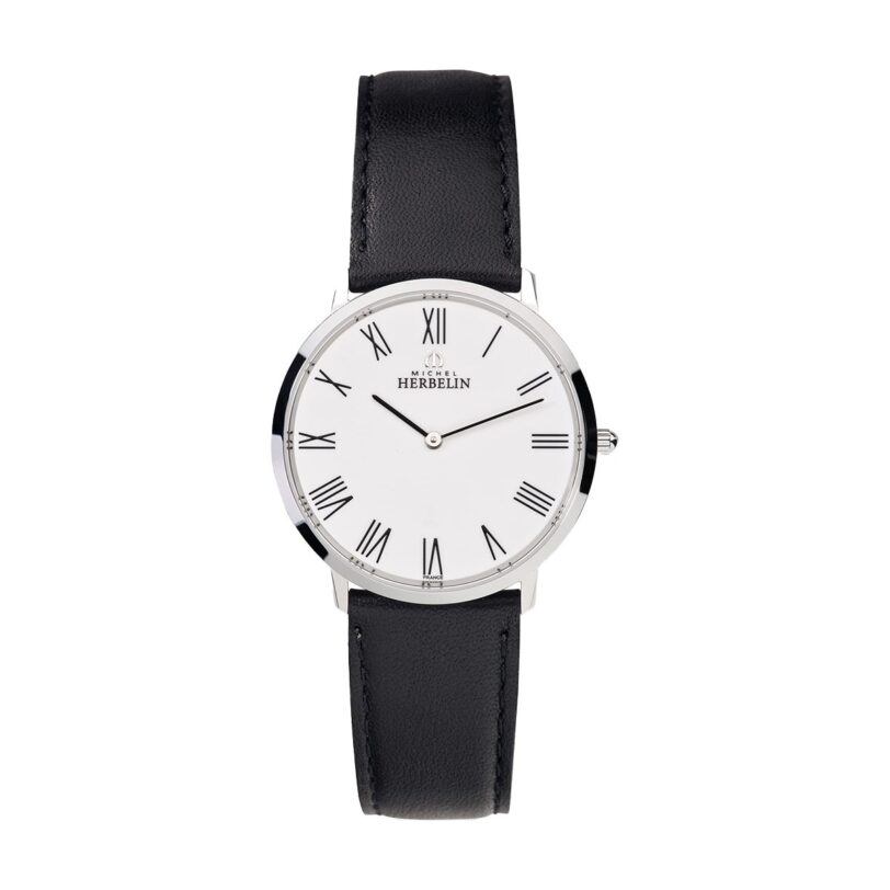 Оригинален Дамски Часовник Herbelin City 17415/01