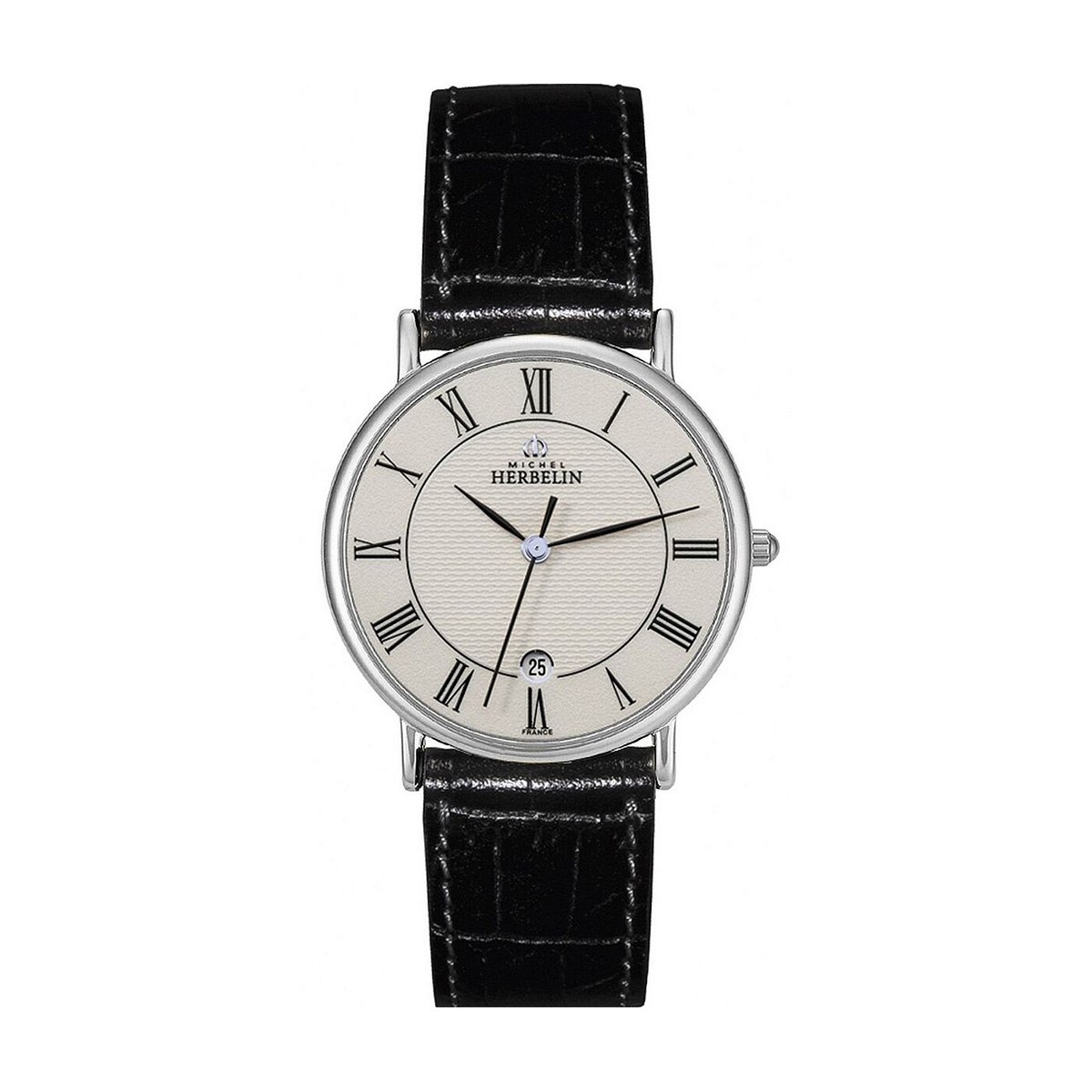 Оригинален Дамски Часовник Herbelin Classiques 12443/S08