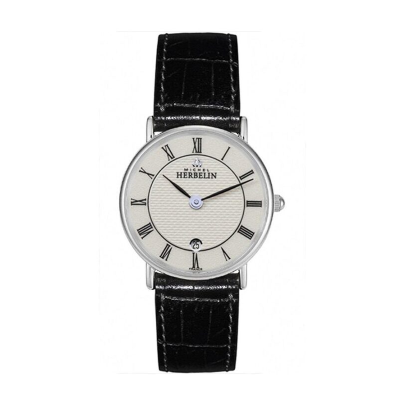 Оригинален Дамски Часовник Herbelin Classiques 16845/S08