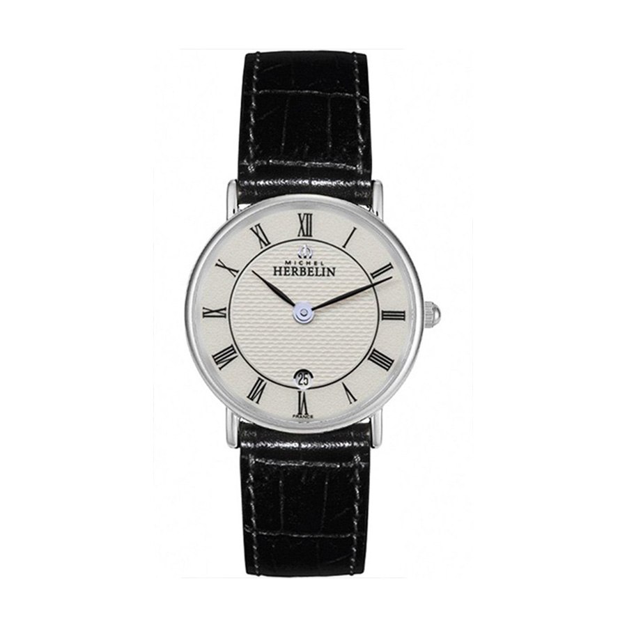 Оригинален Дамски Часовник Herbelin Classiques 16845/S08