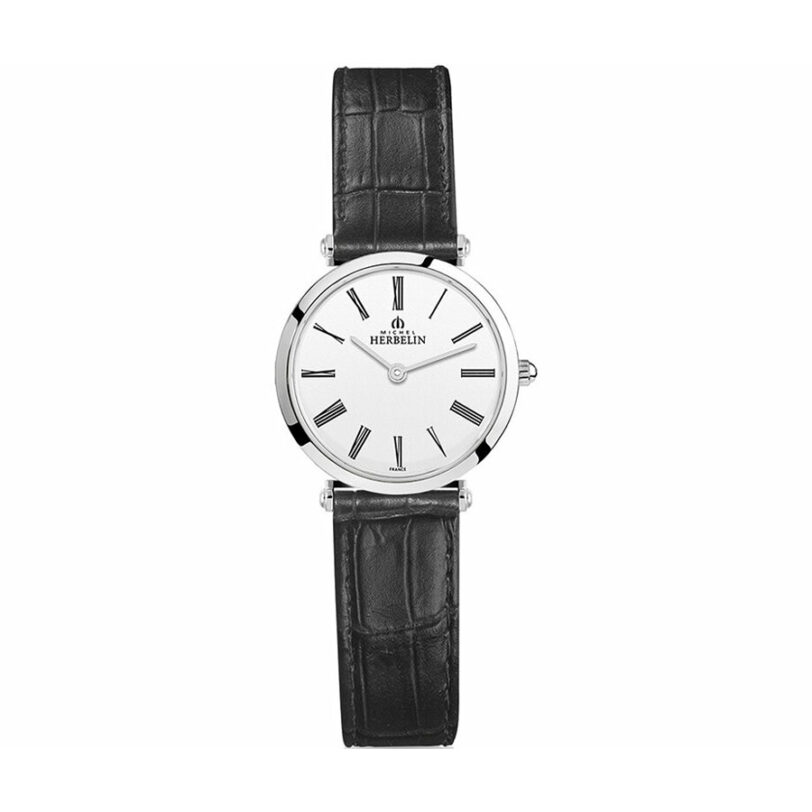 Оригинален Дамски Часовник Herbelin Epsilon 17106/01N