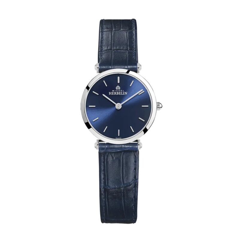 Оригинален Дамски Часовник Herbelin Epsilon 17106/15BL