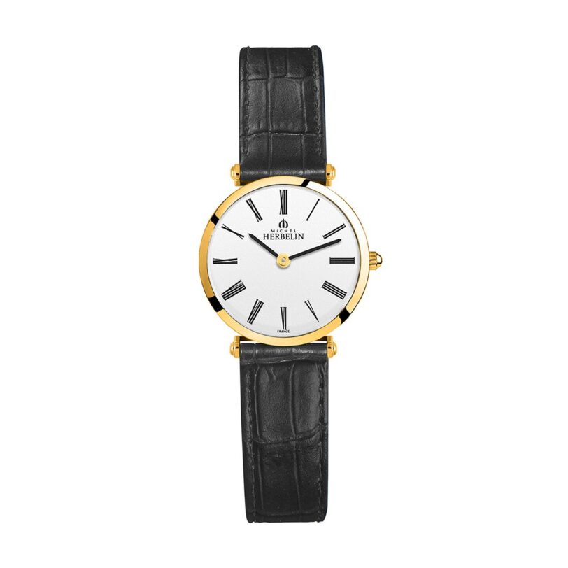 Оригинален Дамски Часовник Herbelin Epsilon 17106/P01N