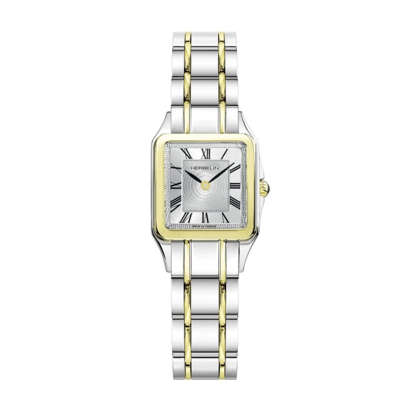 Оригинален Дамски Часовник Herbelin Luna 17457BT01