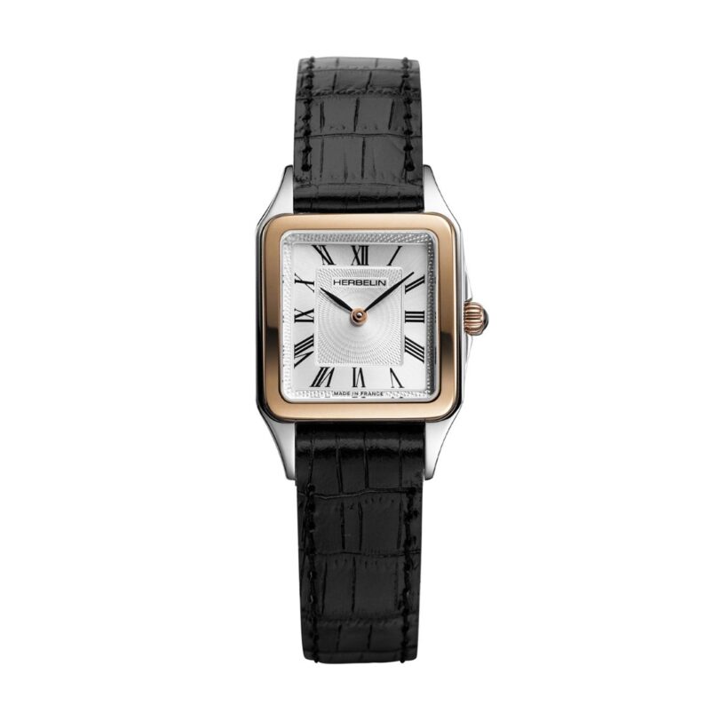 Оригинален Дамски Часовник Herbelin Luna 17457TR01