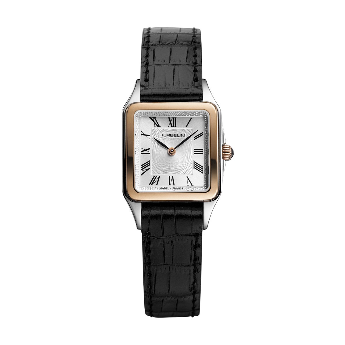 Оригинален Дамски Часовник Herbelin Luna 17457TR01