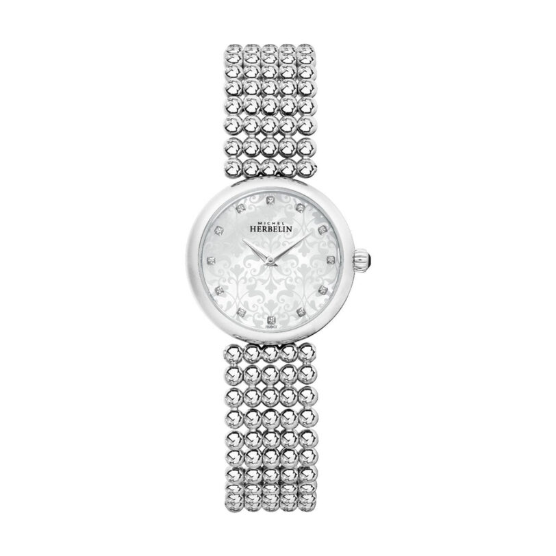 Оригинален Дамски Часовник Herbelin Perle 17483/B59