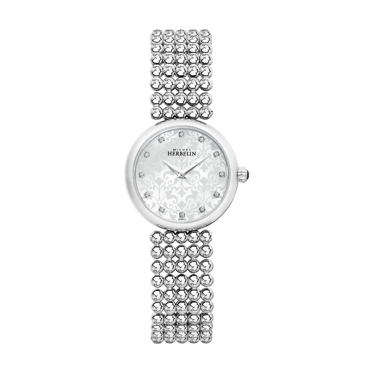 Оригинален Дамски Часовник Herbelin Perle 17483/B59