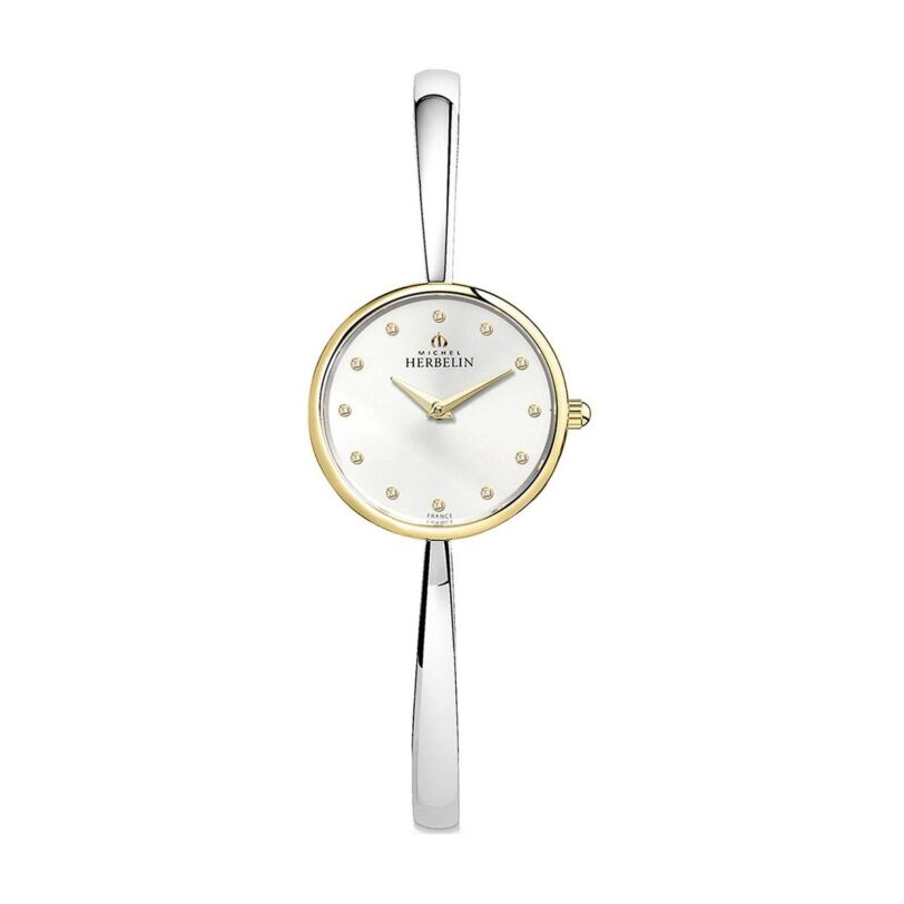 Оригинален Дамски Часовник Herbelin Scandinave 17408/BT52