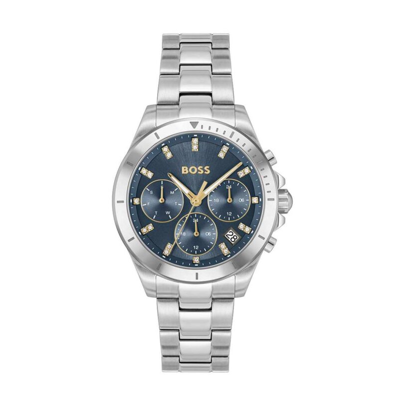 Оригинален Дамски Часовник Hugo Boss Alley 1502826