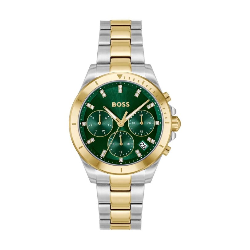 Оригинален Дамски Часовник Hugo Boss Alley 1502827