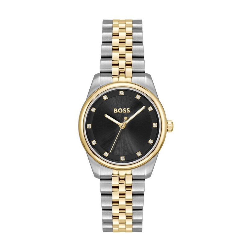 Оригинален Дамски Часовник Hugo Boss Graceful 1502811