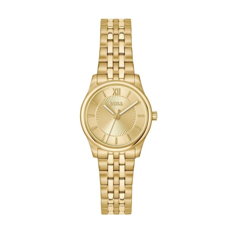 Оригинален Дамски Часовник Hugo Boss Graceful Mina 1502843