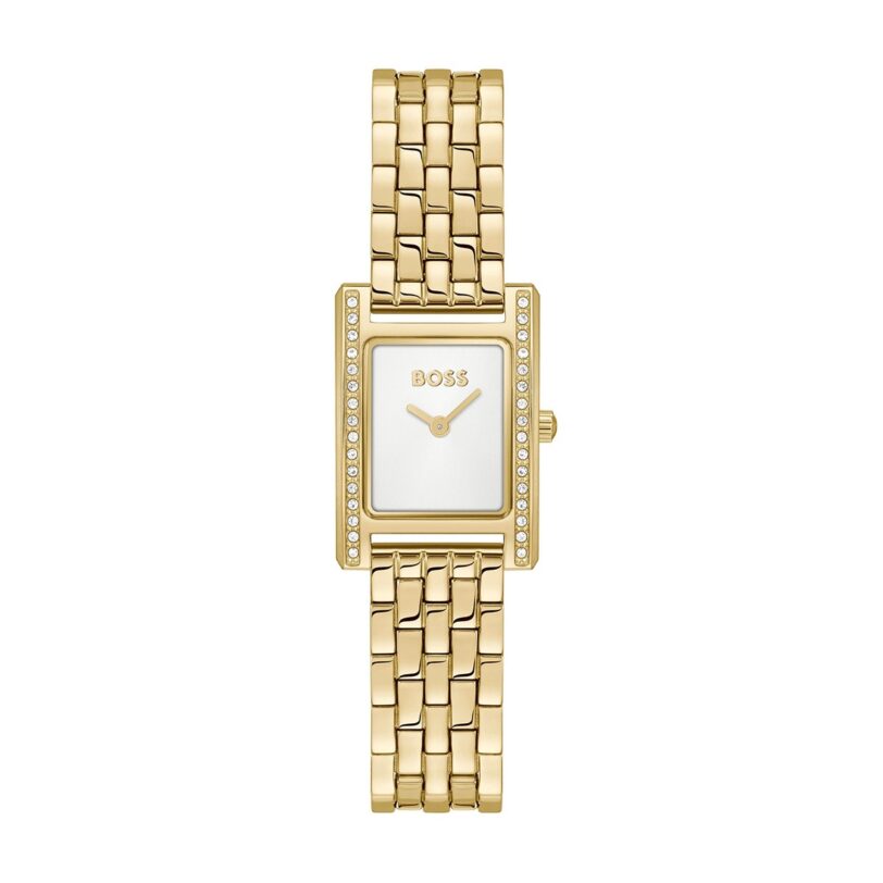 Оригинален Дамски Часовник Hugo Boss Lucy Precious 1502815