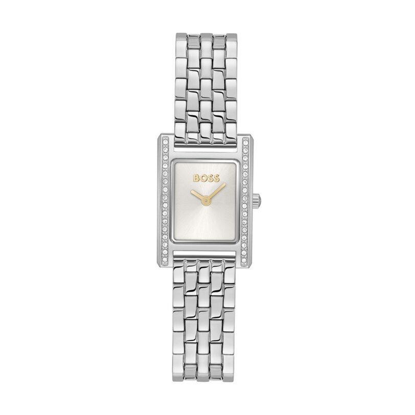 Оригинален Дамски Часовник Hugo Boss Lucy Precious 1502816