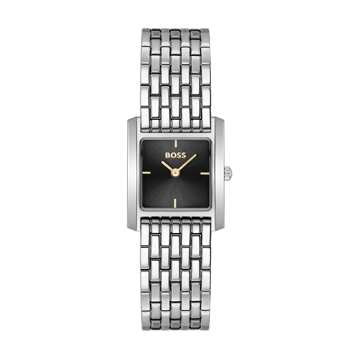 Оригинален Дамски Часовник Hugo Boss Lucy Scala 1502844