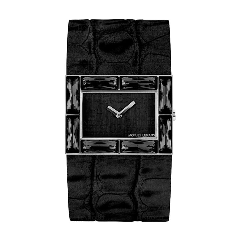 Оригинален Дамски Часовник Jacques Lemans 1-1277A