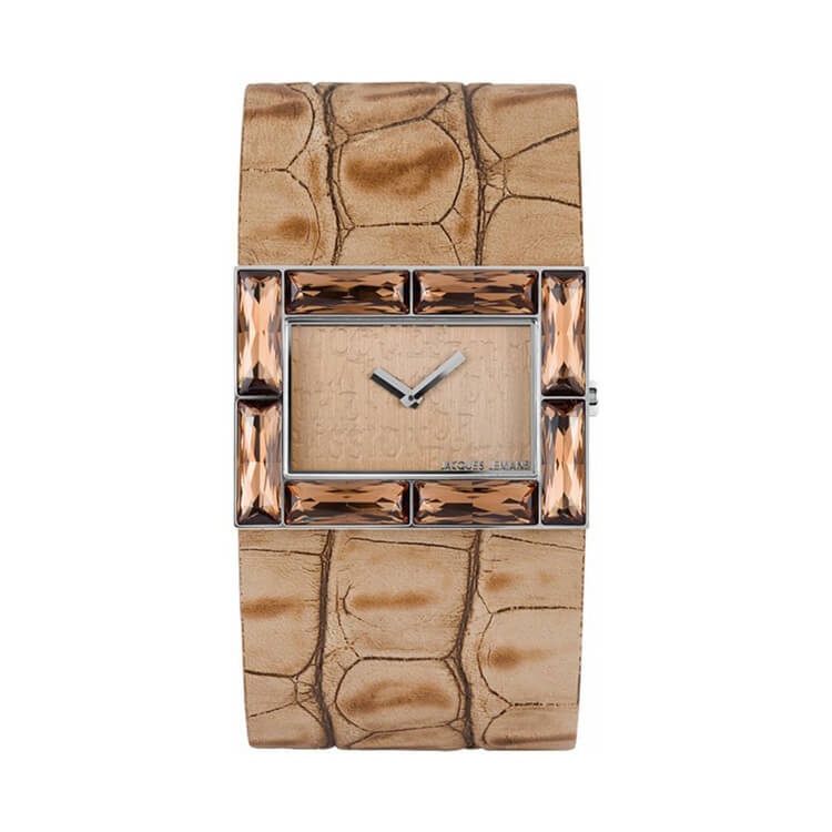 Оригинален Дамски Часовник Jacques Lemans 1-1277C