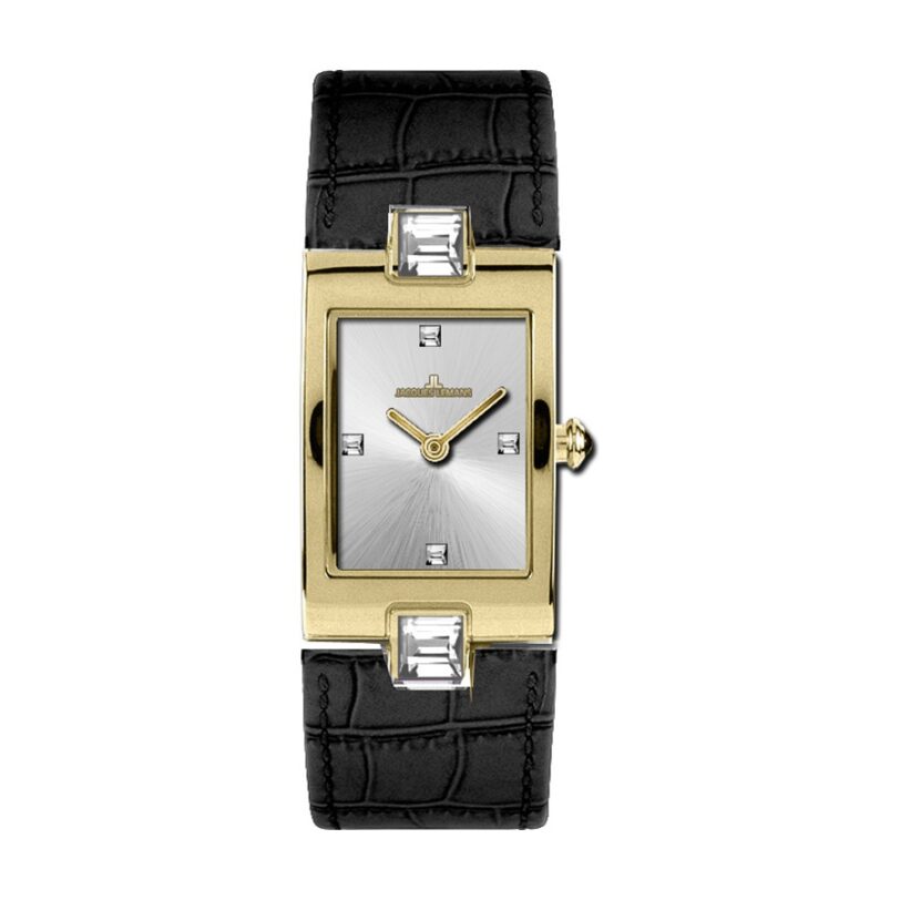 Оригинален Дамски Часовник Jacques Lemans 1-1423S