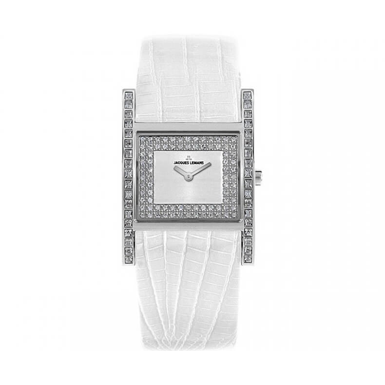 Оригинален Дамски Часовник Jacques Lemans 1-1434B
