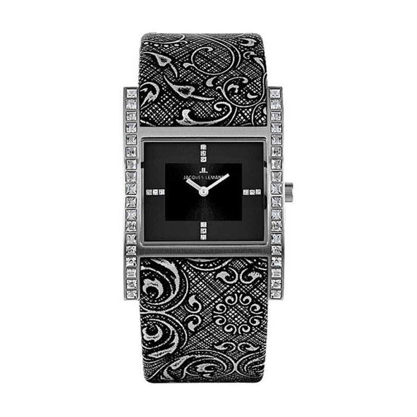 Оригинален Дамски Часовник Jacques Lemans 1-1435A
