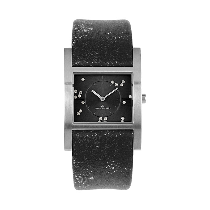 Оригинален Дамски Часовник Jacques Lemans 1-1437A