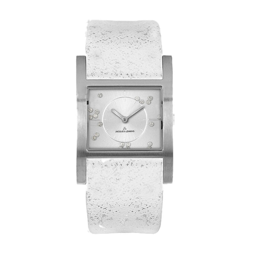 Оригинален Дамски Часовник Jacques Lemans 1-1437B