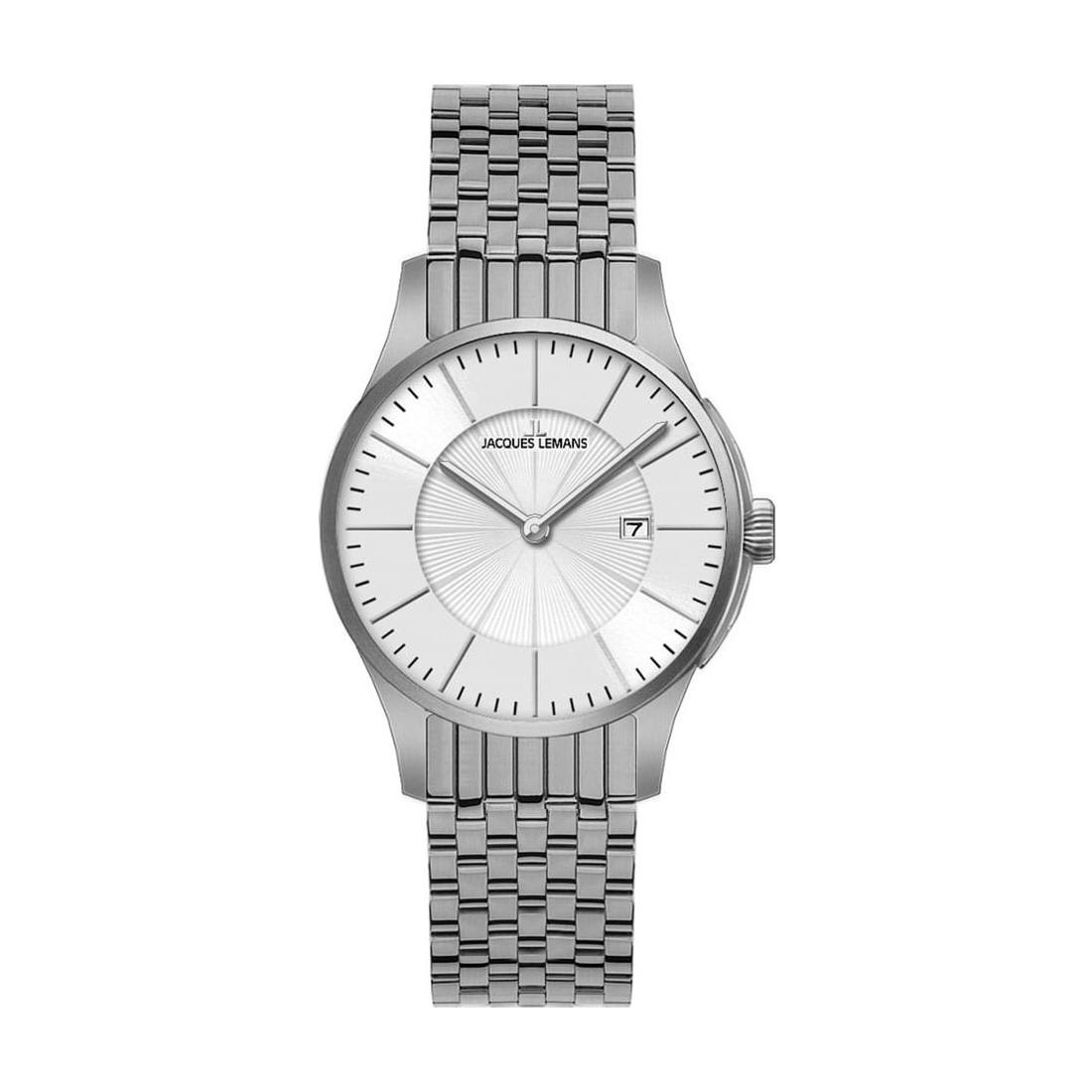 Оригинален Дамски Часовник Jacques Lemans 1-1461ZC