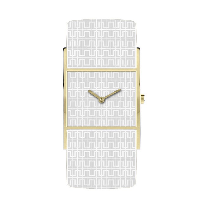 Оригинален Дамски Часовник Jacques Lemans 1-1488E