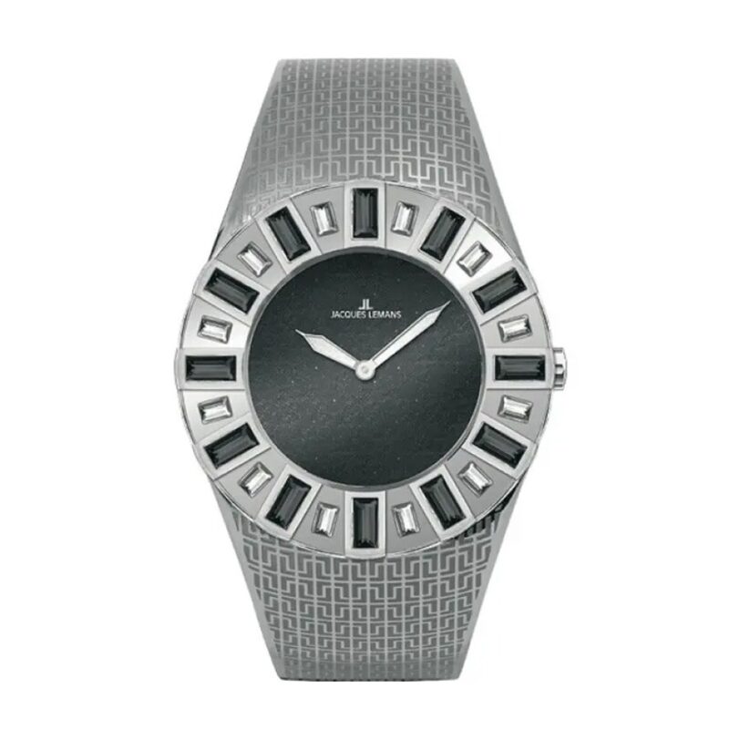 Оригинален Дамски Часовник Jacques Lemans 1-1585G