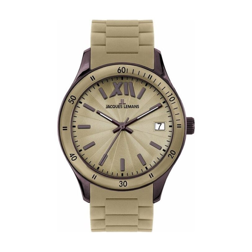 Оригинален Дамски Часовник Jacques Lemans 1-1623S